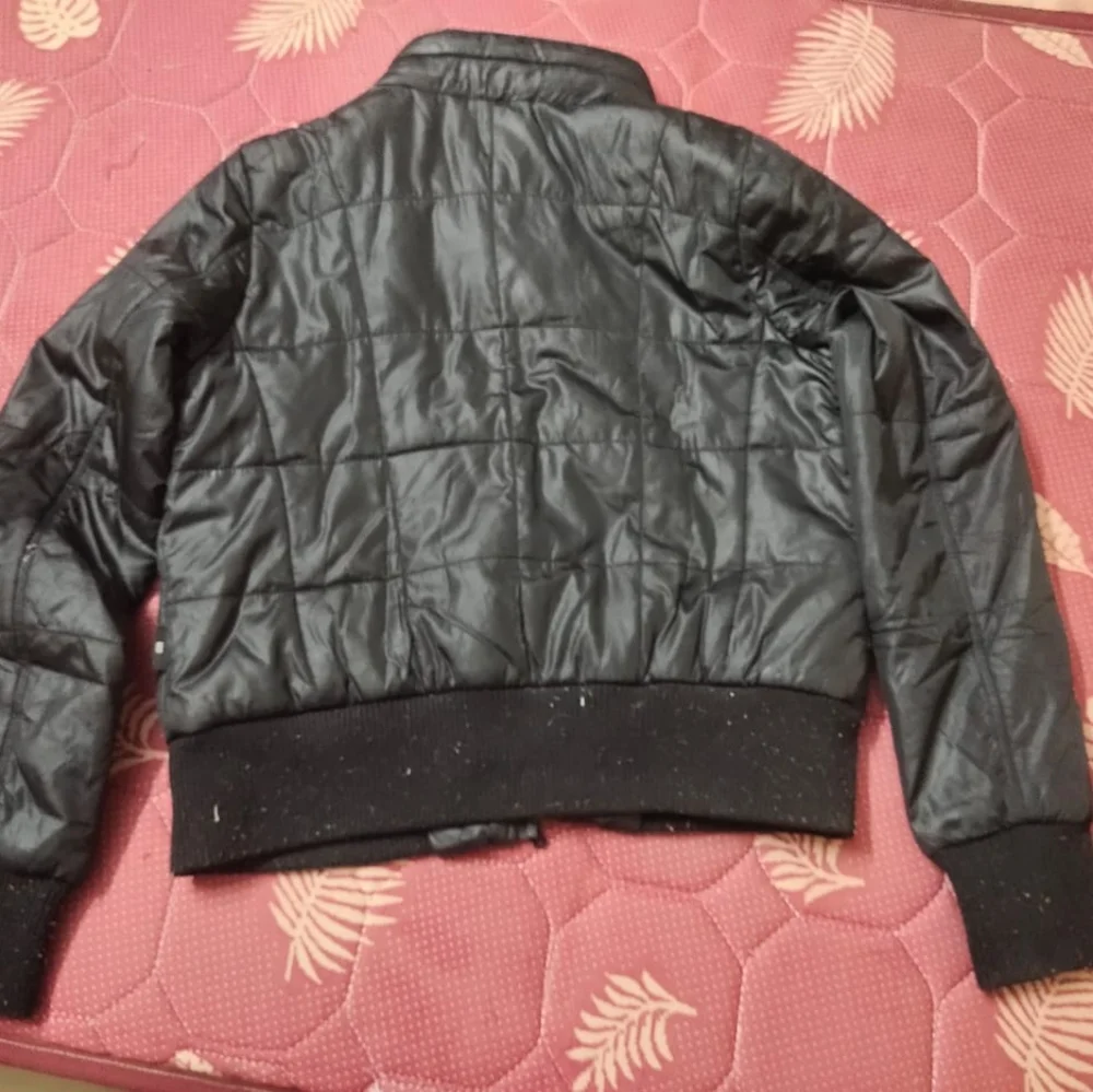Winter jacket - Picture 3 of 5